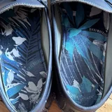 Мокасины BIKKEMBERGS 4