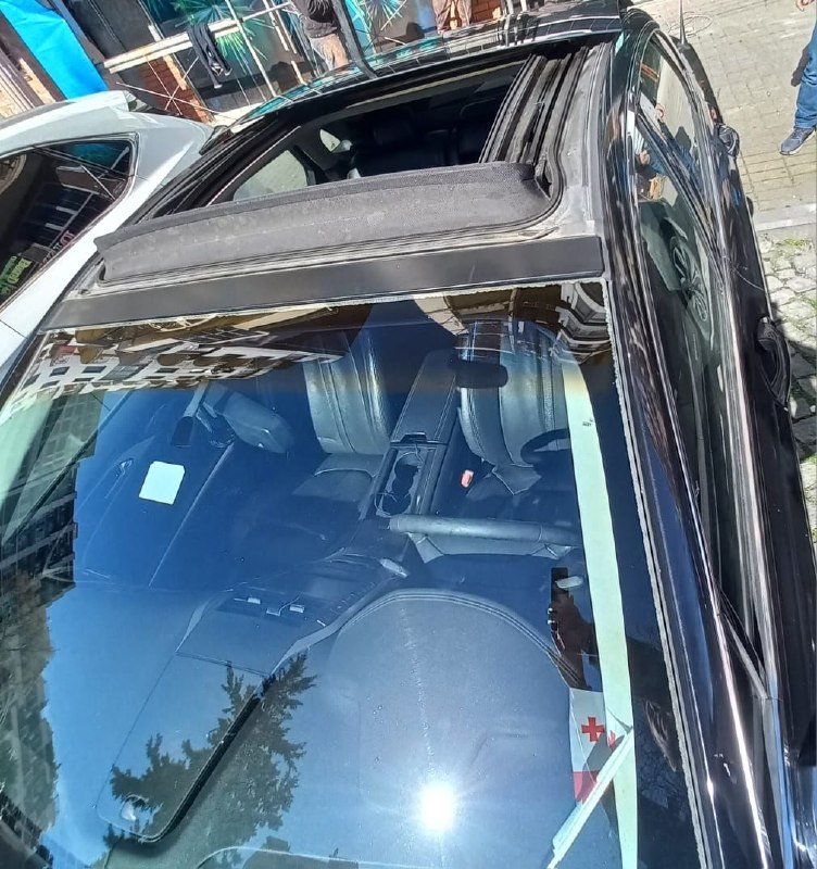 Lincoln Mkz Hybrid 2014 5
