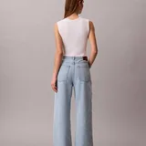 Джинсы Calvin Klein Jeans Low Rise Baggy 4