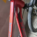 TRINX Striker K014 велосипед 2