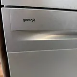 Gorenje GS62010S посудомоечная машина 2