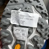 Кроссовки Hoka Speedgoat 6 GTX 3