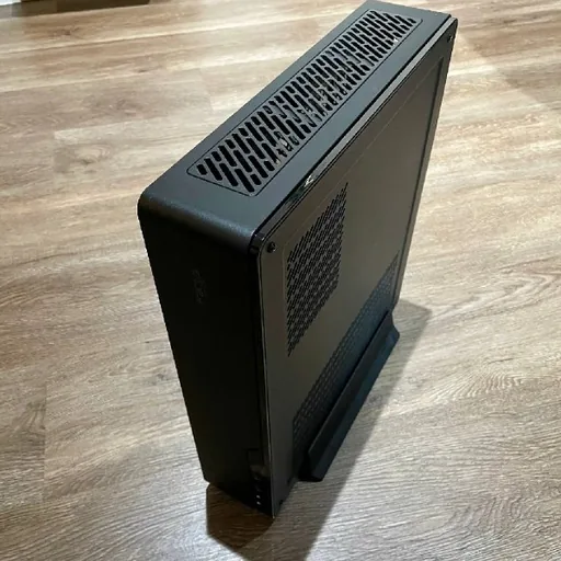 Корпус Fractal Design Node 202