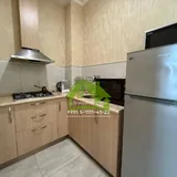 Двухкомнатная квартира 1+1 3