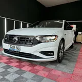 Volkswagen Jetta 2021 Rline 2