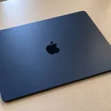 MacBook Air 15″ M2, 8/256 GB, Midnight 2