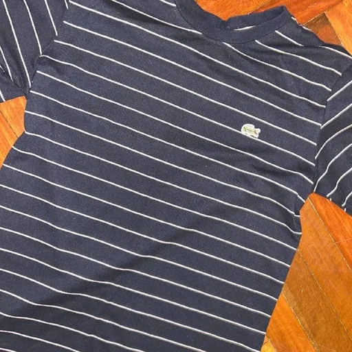 Футболка Lacoste