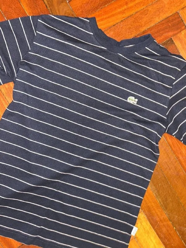 Футболка Lacoste