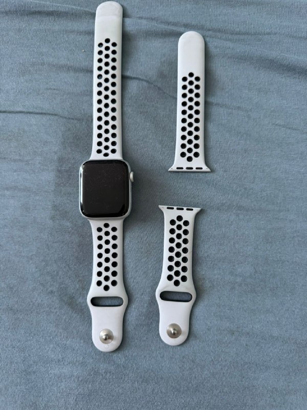 Монитор Samsung, кроссовки New Balance, Узо Робитон, чехол Samsung, часы Apple watch, шины Falken 2