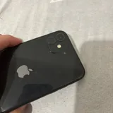 iPhone 11 Black 64 GB 1