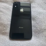 iPhone XR 64 GB Black 1