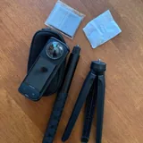 Insta 360 X4 5
