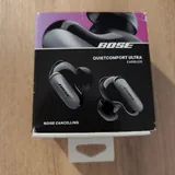 Беспроводные наушники Bose QuietComfort Ultra Earbuds 7
