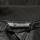 Men’s Zara bomber jacket 2