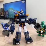 Tobot Ultra Commander 1