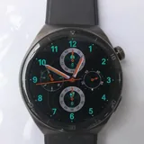Смарт-часы QCY Watch GT2 AMOLED 1