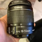 Canon EOS 550D, два объектива, аккумулятор, карта памяти 4