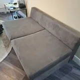 Folding sofa 1
