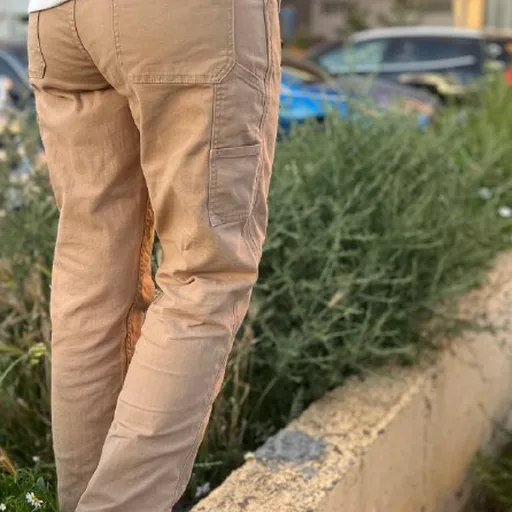 Брюки Lyle & Scott