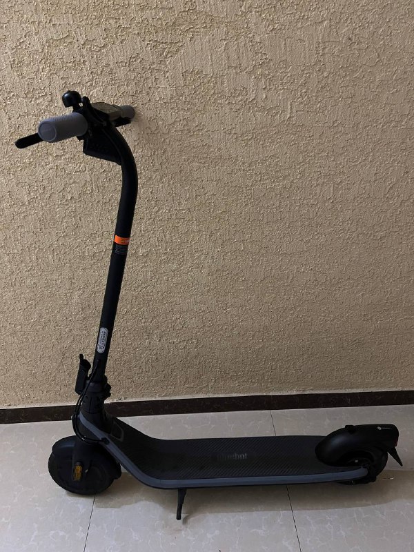 Электро самокат Ninebot KickScooter E2 2