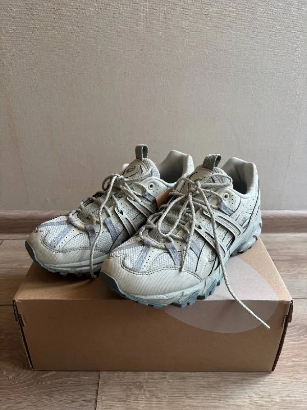 Кроссовки Asics GEL-SONOMA 15-50 1