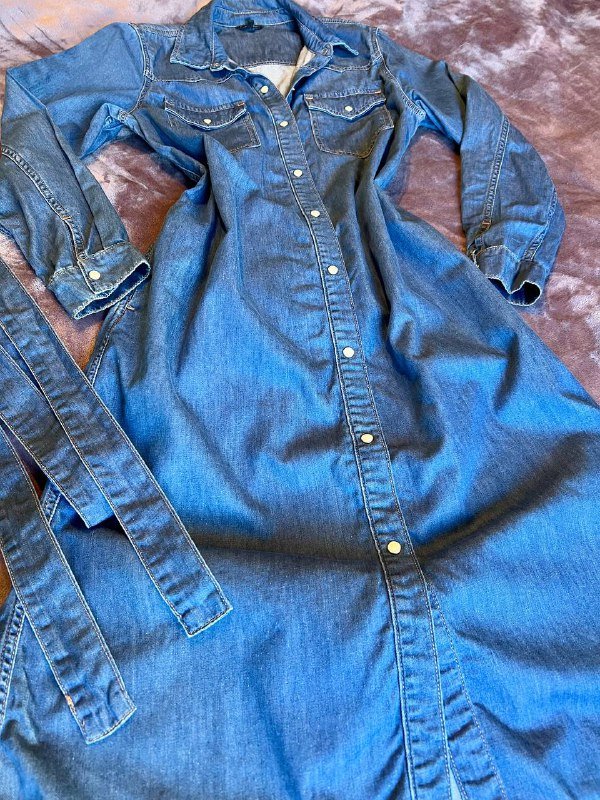 Платье Massimo Dutti L 5