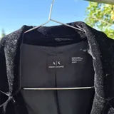 Женский кардиган-пиджак Armani Exchange 3