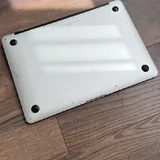 MacBook Air 13 2017 4
