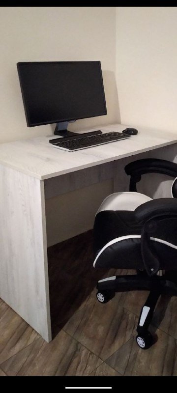 Стол, кресло 4