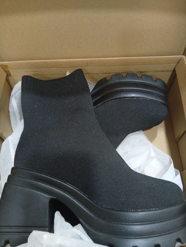 Полусапожки женские 39 размер