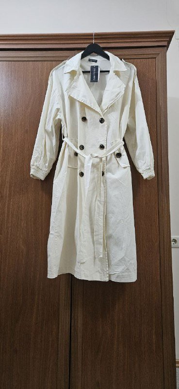 Женские плащи и тренчи I Saw it First, Missguided, размер M