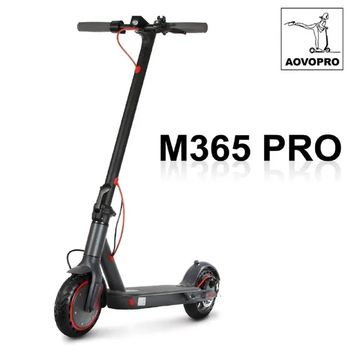 Электросамокат AOVO M365 PRO