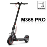 Электросамокат AOVO M365 PRO 1