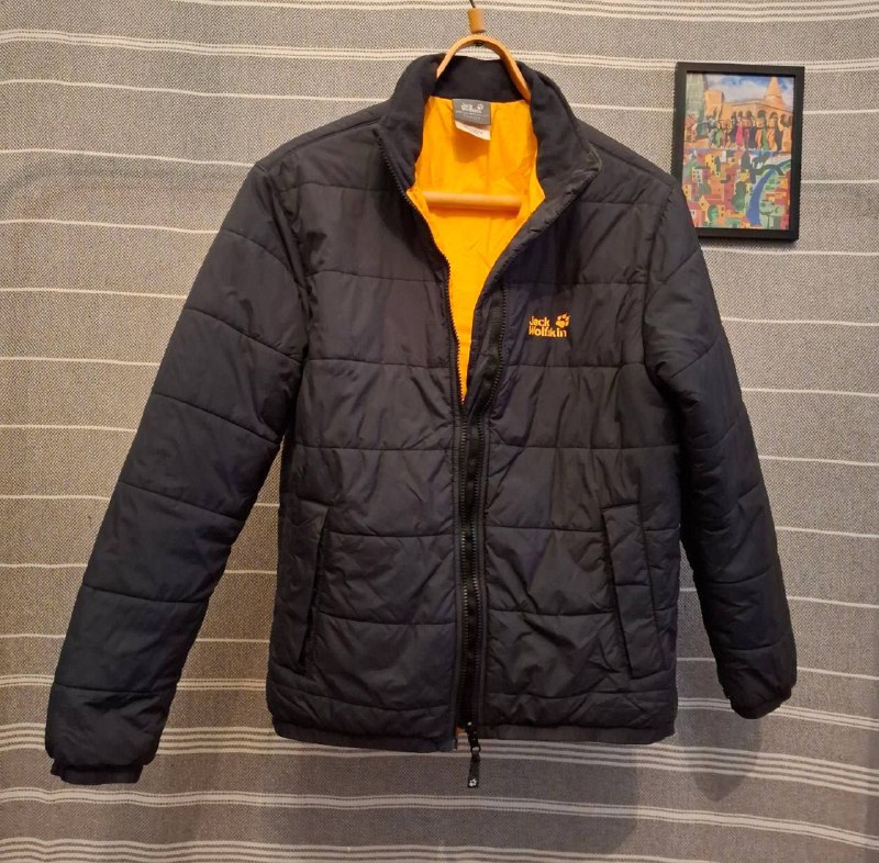 Жилет Salewa, Штаны Mammut, Микро Пуховик, Куртка Napapijri, Кофта Napapijri 9