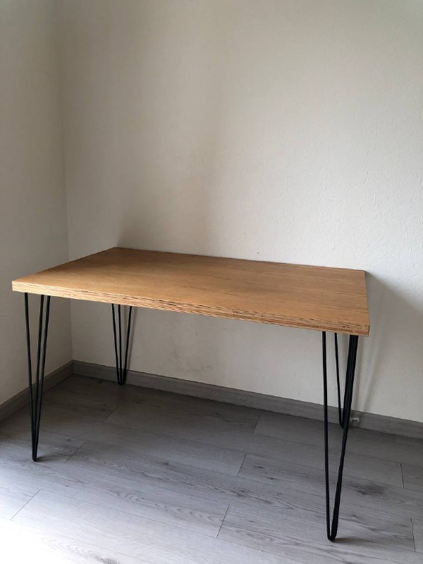 Стол сделанный на заказ, больших размеров 2