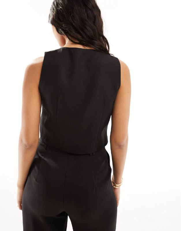 Шорты Asos Design, Топ Kaiia 7