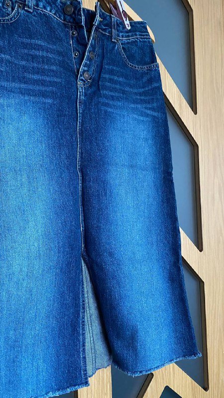 Юбка Tommy Hilfiger оригинал XS-S 3