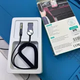Bluetooth-AUX ресивер 2