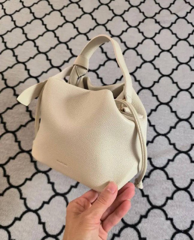 Небольшая сумочка 3