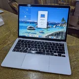 MacBook Air M1 2