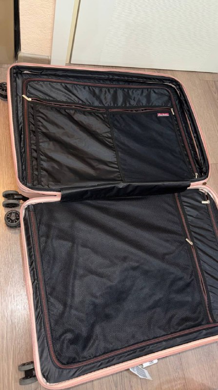 Чемодан Pierre Cardin 4