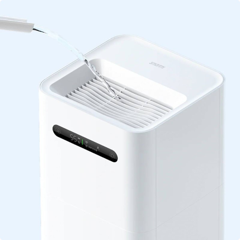 Увлажнитель Xiaomi Evaporative Humidifier 2 2