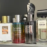 Juliette Has a Gun, New Notes, Signorina, Rubeus, Kilian 2