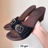Женская одежда, сумка, обувь 7