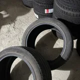 Пара шин Pirelli P Zero 295/40 R20 1