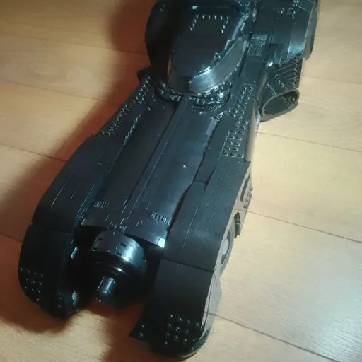 LEGO 1989 Batmobile
