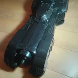 LEGO 1989 Batmobile 1
