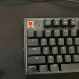 Bloody S520N клавиатура 2