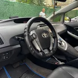 Toyota Prius Plug-in Hybrid 2012 5