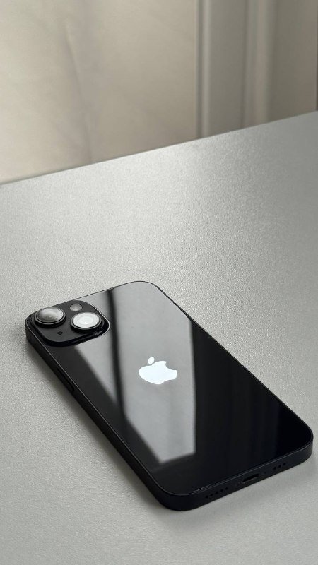 iPhone 14 128 GB Midnight